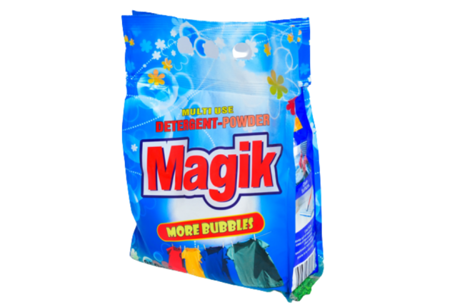 majik detergent, 850gm X 7