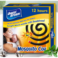 Sweet Dream Mosquito Killer Repellent Co