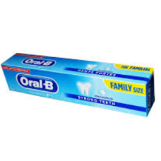 oral B toothpaste -36pcs/carton