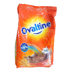 OVALTINE Refill 700g X 6