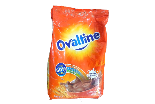 OVALTINE Refill 700g X 6