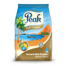 peak milk 350g X 12