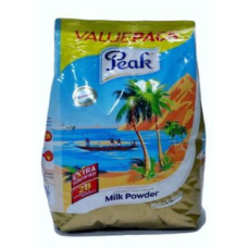 peak milk 800g X 6