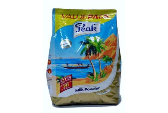 peak milk 800g X 6