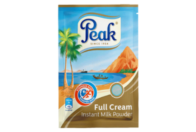 peak milk 14g X 210