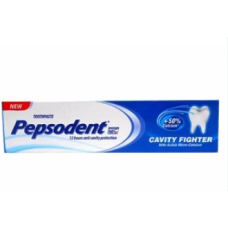 pepsodent toothpaste -50pcs/carton