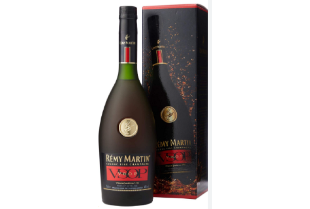 remy martin vsop -12/carton