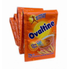 Ovaltine Sachet 14g X 18 -price/carton