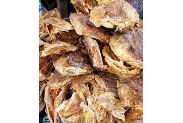 Stock fish -30kg. per bag