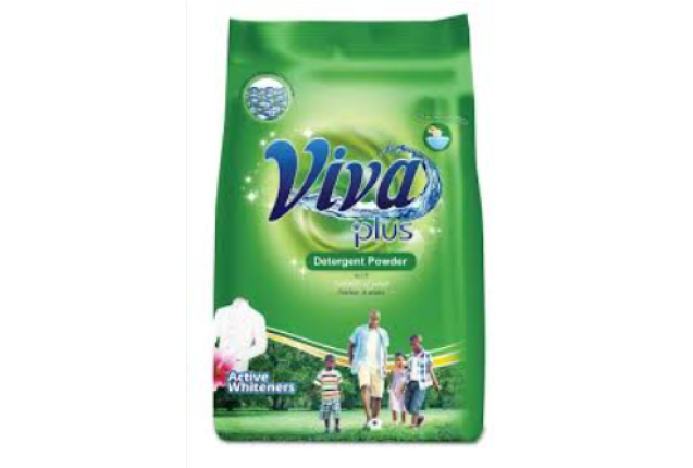 Viva Detergent. 7pc/pck -price/pack