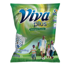 viva detergent 170g X 24 -price/carton