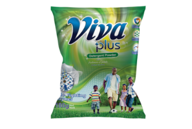 viva detergent 170g X 24 -price/carton