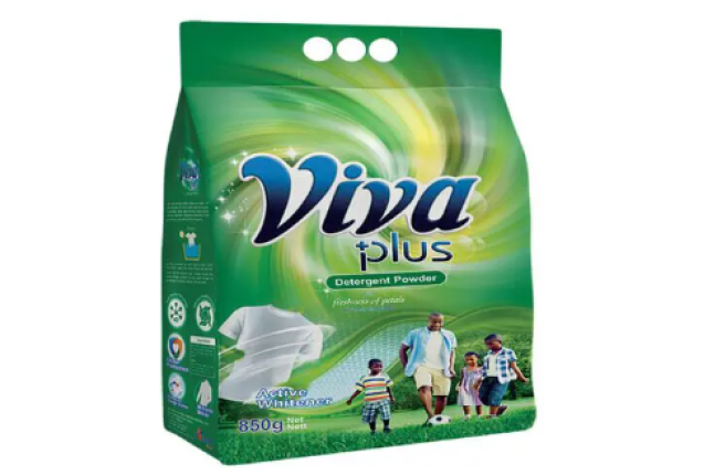 viva detergent 350g X 13 -price/carton