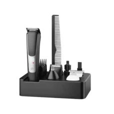 Green Lion 5 In 1 Grooming Set