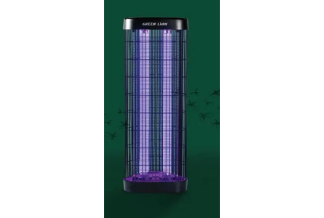 Green Lion Electric Insect Killer