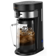 LePresso Cold Brew Machine Ice Coffee &a