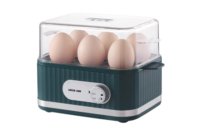 Green Lion Smart Egg Cooker