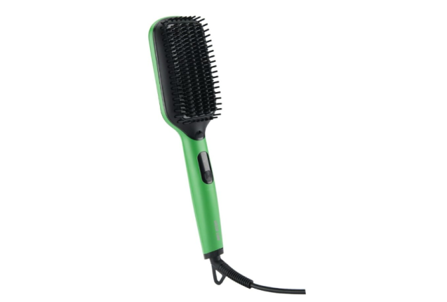 Green Lion Hair & Beard Straightener Comb