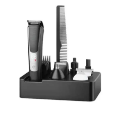 Green Lion 5 in 1 Grooming Kit