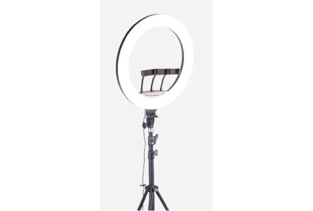 Green Lion GLR-22 LED Ring Light