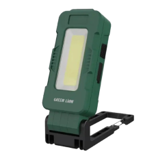 Green Lion High Lumen Work Light 1200mAh