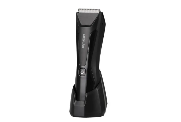 Green Lion Sensitive Pro Body Trimmer