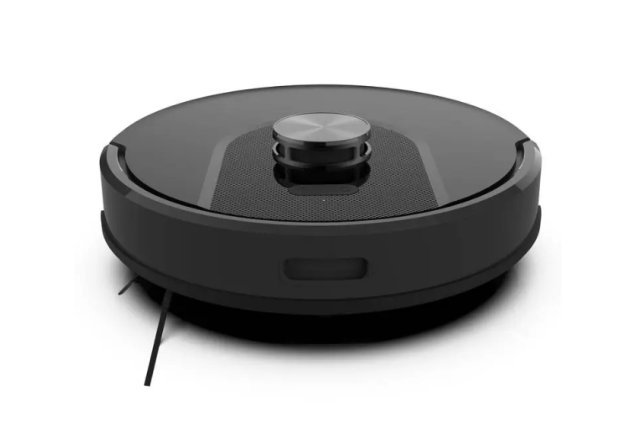 Green Lion Smart Robot Vacuum Cleaner