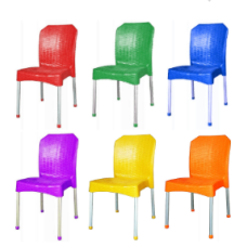 Eleganza Achiever Chair