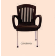 Eleganza Chairman Plastic Chair