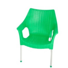 Eleganza Goodluck Plastic Chair