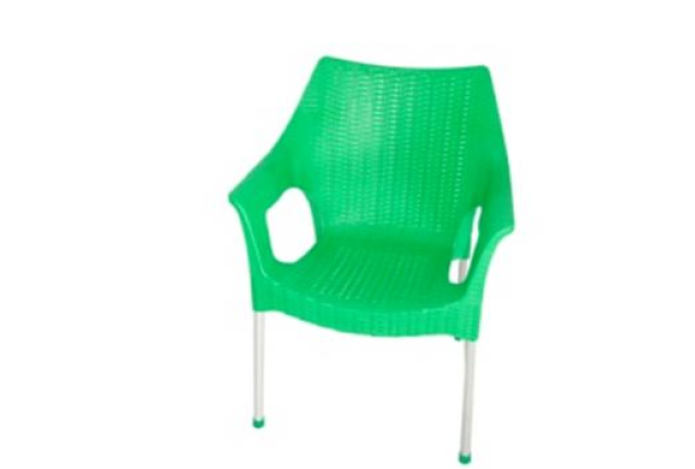 Eleganza Goodluck Plastic Chair