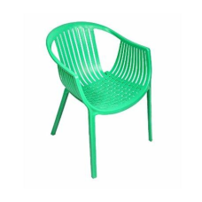 Eleganza Classic Plastic Chair