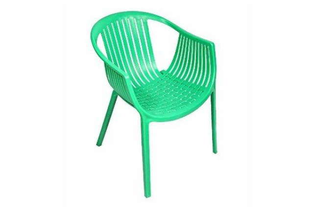 Eleganza Classic Plastic Chair