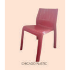 Eleganza Chicago Plastic Chair