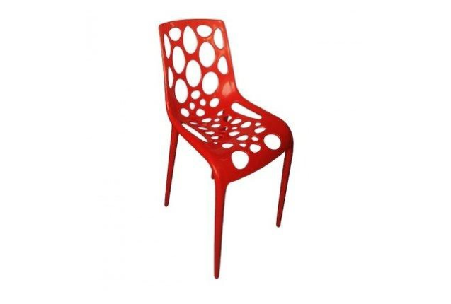 Eleganza Vegas Plastic Chair