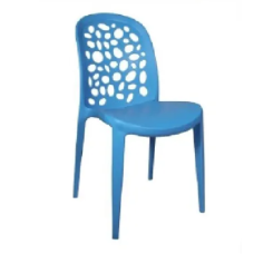 Eleganza Conclude Plastic Chair