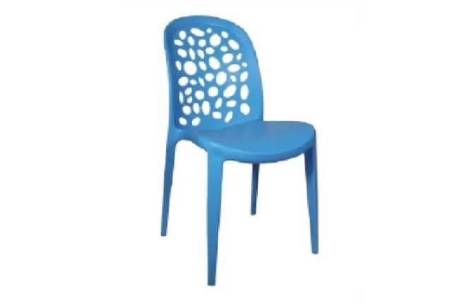 Eleganza Conclude Plastic Chair