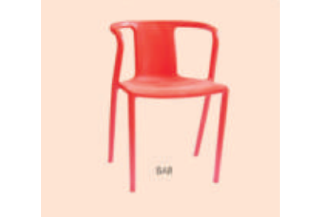 Eleganza Bar Plastic Chair