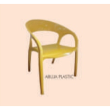 Eleganza Abuja Plastic Chair