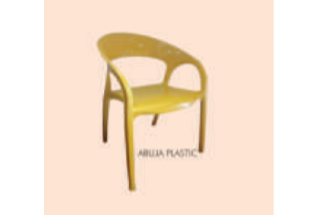 Eleganza Abuja Plastic Chair