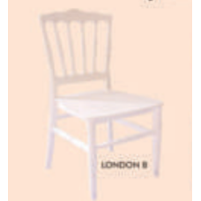 Eleganza Glass Fiber London B Chair