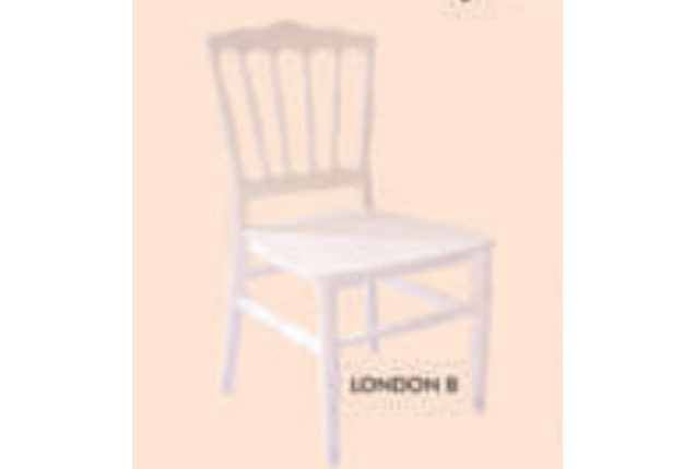 Eleganza  London B Chair