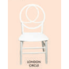 Eleganza  London Circle Chair