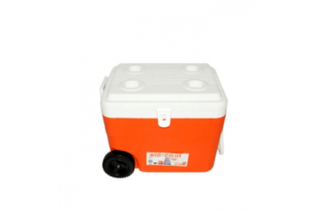 50 liters Ele Cool - Cooler