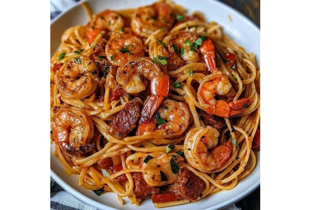 Singapore Noodles with Prawn - Per Portion