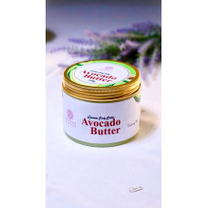 Imanse Beauty Avocado Butter - 350g