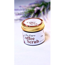 Imanse Beauty Coffee Scrub - 150g