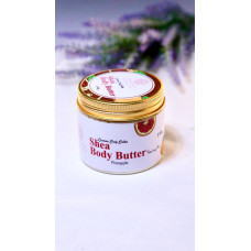 Imanse Beauty Shea Body Butter- 150g