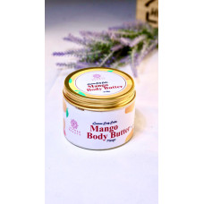 Imanse Beauty Mango Body butter - 150g