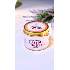 Imanse Beauty Carrot butter - 350g